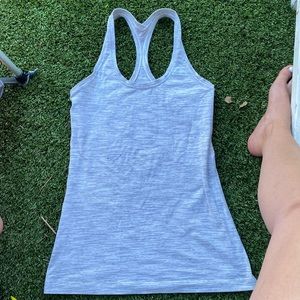 Lululemon Cool Racerback Tank